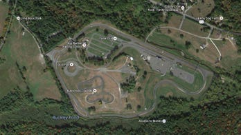 Two teens hospitalized after breaking into Lime Rock Park and racing go-karts