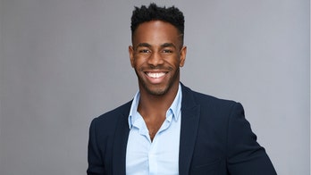 'Bachelorette' contestant convicted of assault and battery