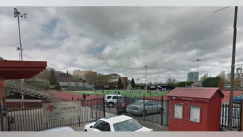 Son of former NBA coach suspended from high school job after race remarks