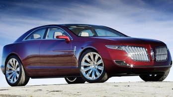 Lincoln "won't rule out" Mustang-based performance car