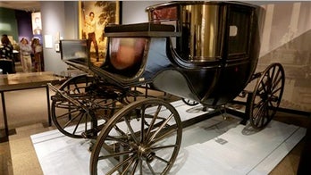 2015 marks Lincoln museum's 10th anniversary