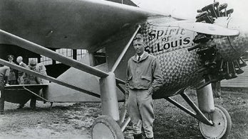The day Charles Lindbergh changed our world forever