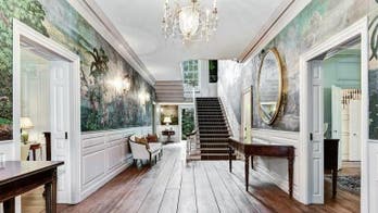 15 Things You Must Know About Washington's Oldest Mansion