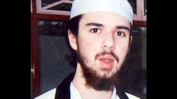 John Walker Lindh, American ex-Taliban fighter, to be released in May, hasn't denounced Islamism