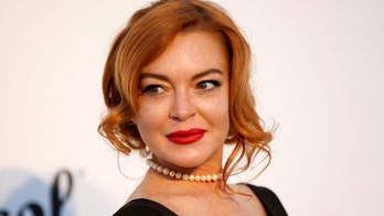 Lindsay Lohan launches new Lohan Beach House in Greece