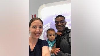 UC Berkeley coach says Southwest Airlines asked for Facebook evidence to prove biracial son was hers