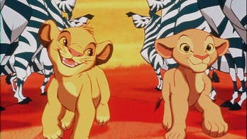 'Lion King' TV moving coming soon