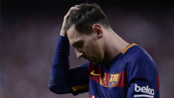 Barcelona's #WeAreAllMessi campaign is, at best, misguided