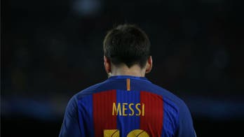 This Barcelona tribute video for Messi's 500th goal will give you goosebumps