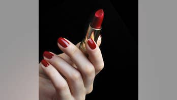 Emmy-Winning Makeup Artist Reveals 5 Ways to Make Lipstick Last