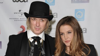 Lisa Marie Presley won't have to pay ex-husband spousal support: report