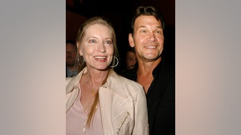 Patrick Swayze's widow, Lisa Niemi, set to marry again