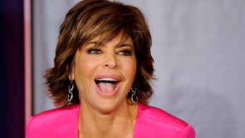 Lisa Rinna joining 'Real Housewives of Beverly Hills?'