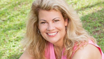 Lisa Whelchel has West Nile Virus, 'Survivor' star reveals
