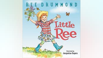 'Little Ree' by Ree Drummond