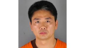 Chinese billionaire arrested in Minneapolis for alleged sexual misconduct