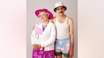 Want to Live Longer? Eat Less, Have More Sex