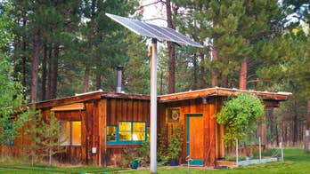 How to Live Off the Grid: A Beginner's Guide