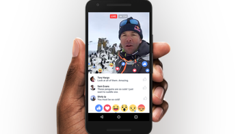 Facebook Live: How to broadcast like a pro
