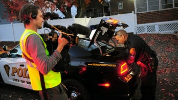 Some U.S. cities end their cooperation with A&E's 'Live PD'