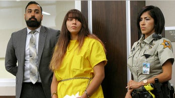 Lawyer: Livestreamed, deadly crash caused by blown tire