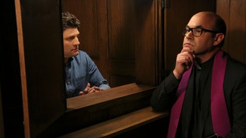'Living Biblically' recap: New sitcom walks a fine line with viewers