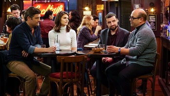 'Living Biblically' recap: Loving thy neighbor proves more difficult than imagined