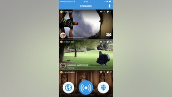 Startup Livit merges mobile live streaming, virtual reality