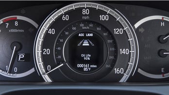 Automated car safety systems have saved many lives, studies find