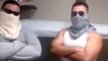 California top security inmates shoot video vowing to serve, protect 'El Chapo'