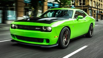 10 late model cars that are "modern collectibles"