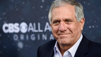 CBS subpoenaed by New York prosecutors over Moonves sexual harassment allegations