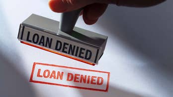 Mortgage Declined? Here's What to Do