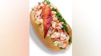 Why are these people unhappy about McDonald's new Lobster Roll?
