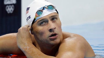 Lochte's lies: How science explains fibbers