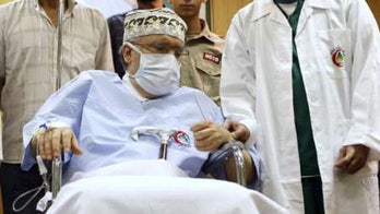 Lockerbie Bomber in Coma, Near Death, Brother Says