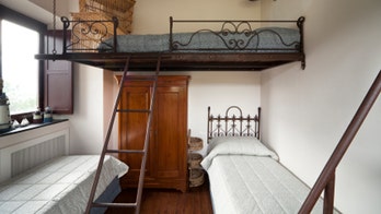 The fundamentals of lofting a bed