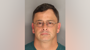 South Carolina man accused of murdering 2 who demanded unpaid cab fare