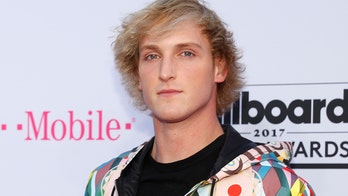 YouTube suspends ads from video star Logan Paul's channels