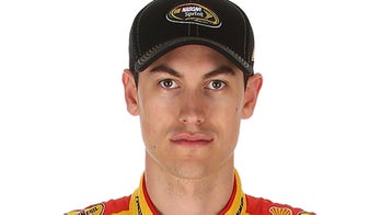 Joey Logano on Charlotte rioting: 'It makes you sick to your gut'