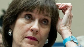 According to Judicial Watch, DOJ admits Lerner's "lost emails" still exist
