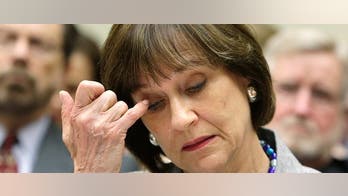Tax Day Reminder: IRS targeting scandal is alive and well