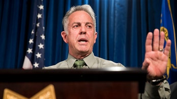 Las Vegas shooting: News organizations file lawsuits alleging officials are violating public records law