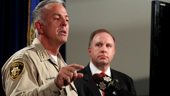 Las Vegas shooting: FBI official says info on motive may take until next October to release