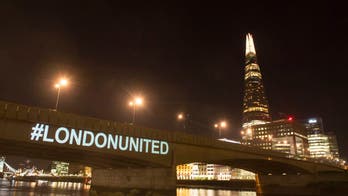 UK remembers London Bridge attack victims on 1st anniversary