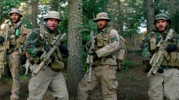 Navy SEAL drama 'Lone Survivor' screened in advance of UCLA Bruins game