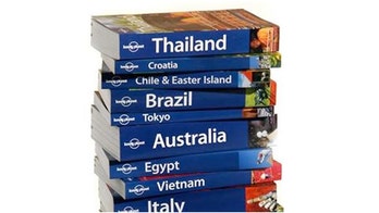 Lonely Planet says it is revamping operations