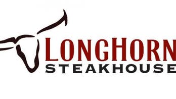 Fox BBQ Fest: LongHorn's Slow Roasted Ribs & Smoky Garlic Outlaw Ribeye