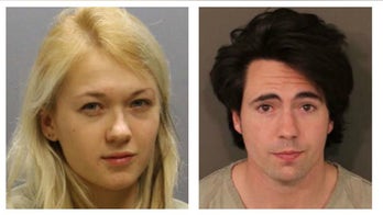 Ohio woman accused of live-streaming rape of 17-year-old friend