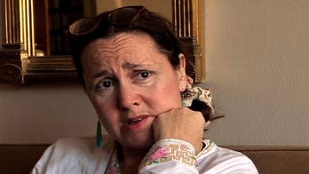 'Looks Like Laury' documentary chronicles woman's battle with dementia